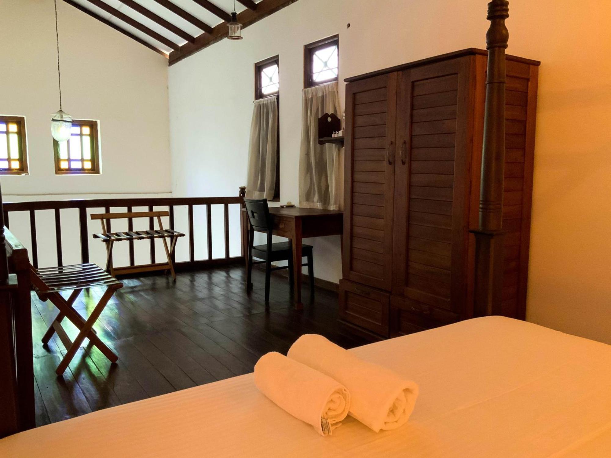 Headman House Antique Villa - A Seaside Royal Stay Ahangama Exterior foto