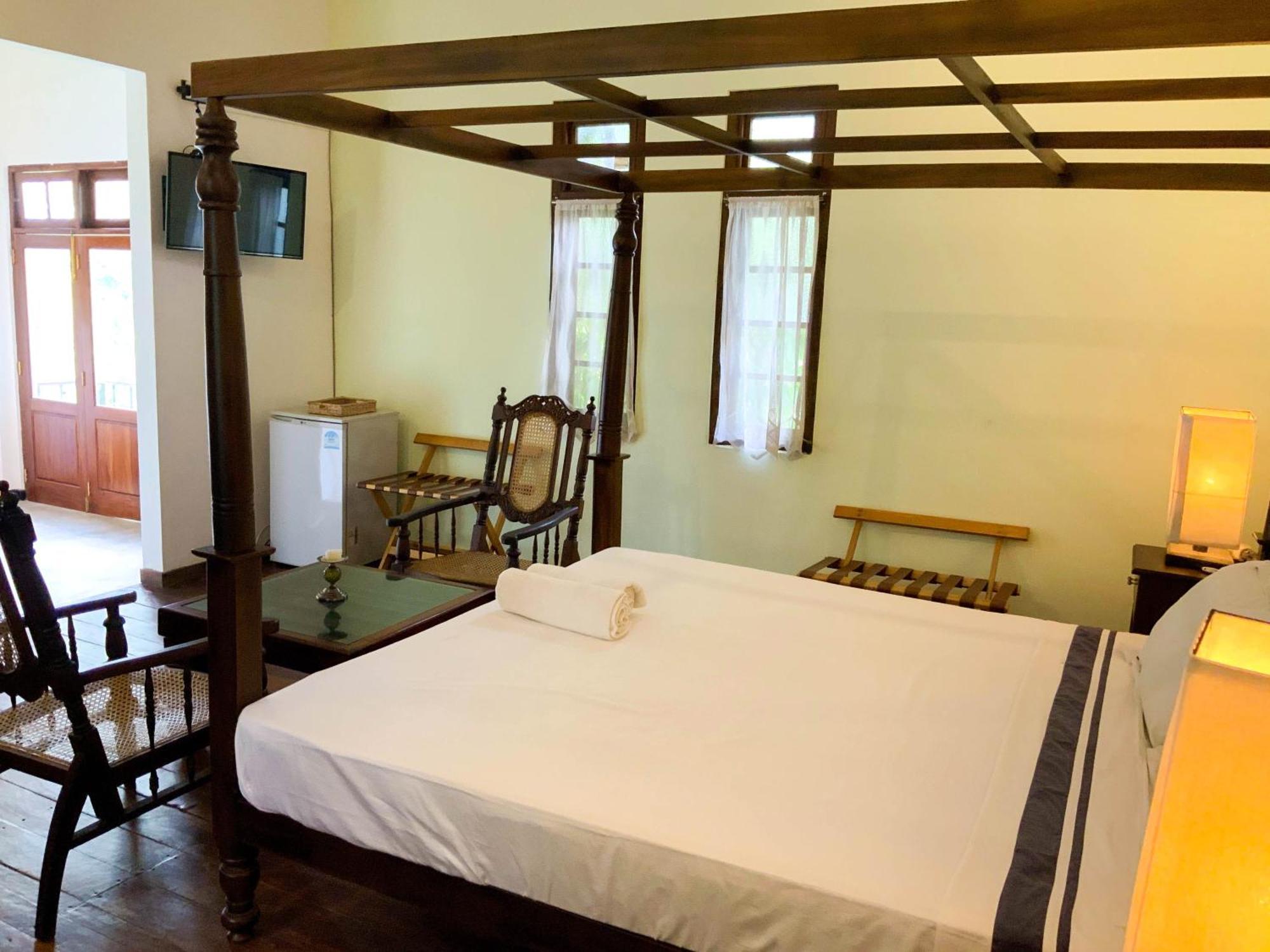 Headman House Antique Villa - A Seaside Royal Stay Ahangama Exterior foto