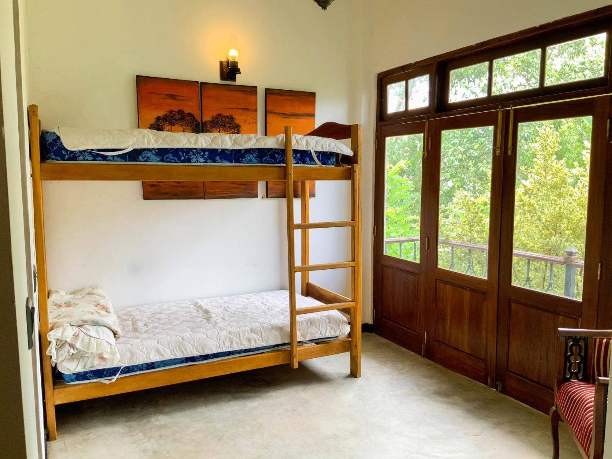 Headman House Antique Villa - A Seaside Royal Stay Ahangama Exterior foto