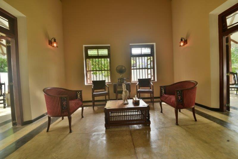 Headman House Antique Villa - A Seaside Royal Stay Ahangama Exterior foto