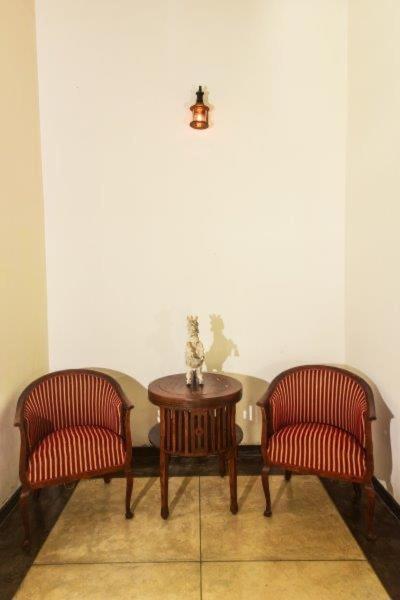 Headman House Antique Villa - A Seaside Royal Stay Ahangama Exterior foto