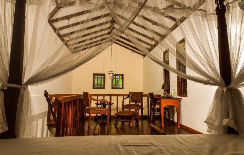 Headman House Antique Villa - A Seaside Royal Stay Ahangama Exterior foto