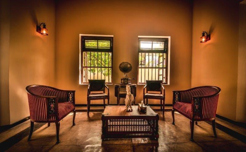 Headman House Antique Villa - A Seaside Royal Stay Ahangama Exterior foto