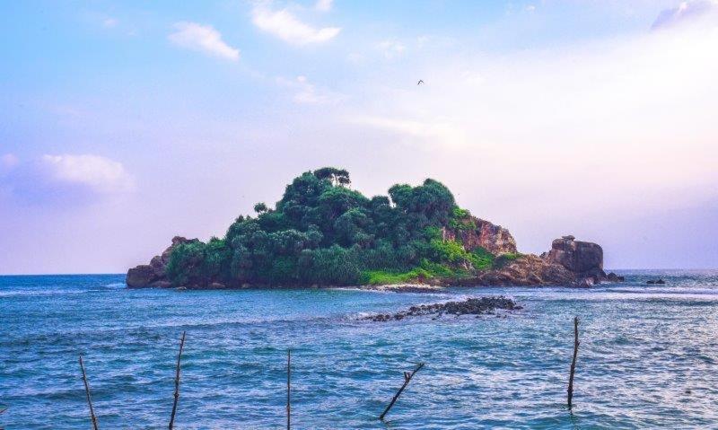 Headman House Antique Villa - A Seaside Royal Stay Ahangama Exterior foto